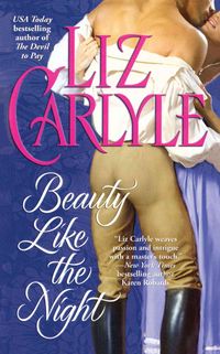 Produktbild: Beauty Like The Night