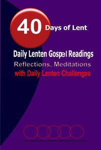 Produktbild: 40 Days of Lent