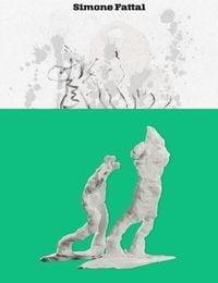 Produktbild: Simone Fattal