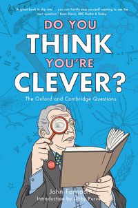 Produktbild: Do You Think You're Clever?