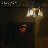 Produktbild: Love Rides A Dark Horse