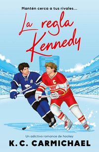 Produktbild: La Regla Kennedy