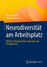 Produktbild: Neurodiversit&auml;t am Arbeitsplatz