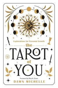 Produktbild: The Tarot of You