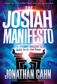 Produktbild: Josiah Manifesto