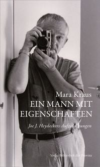 Produktbild: Ein Mann mit Eigenschaften