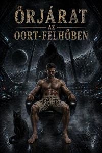 Produktbild: Őrj&aacute;rat az Oort-felhőben