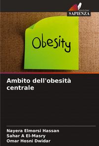 Produktbild: Ambito dell'obesit&agrave; centrale
