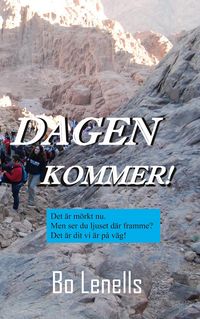 Produktbild: Dagen kommer!