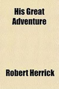 Produktbild: His Great Adventure