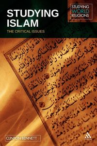 Produktbild: Studying Islam
