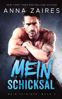 Produktbild: Mein Schicksal