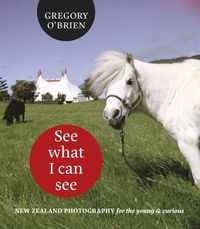 Produktbild: See What I Can See