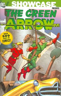 Produktbild: Green Arrow Volume 1