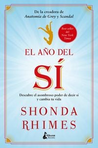 Produktbild: El a&ntilde;o del s&iacute;