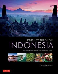 Produktbild: Journey Through Indonesia