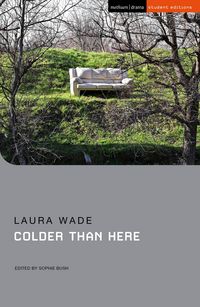 Produktbild: Colder Than Here