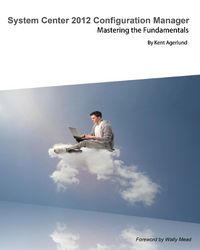 Produktbild: System Center 2012 Configuration Manager