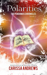 Produktbild: Polarities (The Pendomus Chronicles, #2)