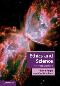 Produktbild: Ethics and Science