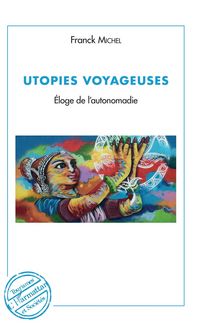 Produktbild: Utopies voyageuses