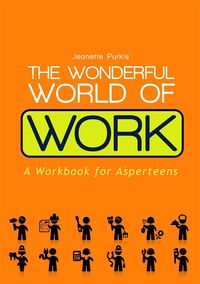 Produktbild: The Wonderful World of Work