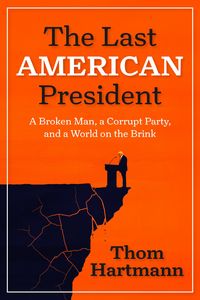 Produktbild: The Last American President