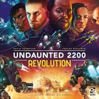 Produktbild: Undaunted 2200