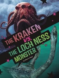 Produktbild: The Kraken vs. the Loch Ness Monster