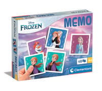 Produktbild: Disney Ice Magic Leaf Pile Memory-Spiel 48 Teile C