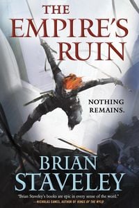 Produktbild: The Empire's Ruin
