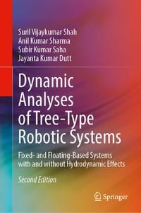 Produktbild: Dynamic Analyses of Tree-Type Robotic Systems