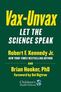 Produktbild: Vax-Unvax