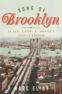 Produktbild: Song of Brooklyn
