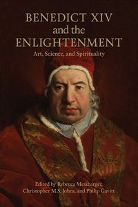 Produktbild: Benedict XIV and the Enlightenment