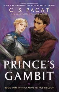 Produktbild: Prince's Gambit