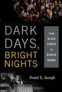 Produktbild: Dark Days, Bright Nights