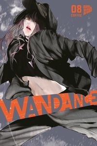 Produktbild: Wandance 8