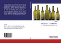 Produktbild: Flavors: 7 Short Films