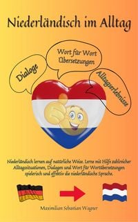 Produktbild: Niederl&auml;ndisch im Alltag