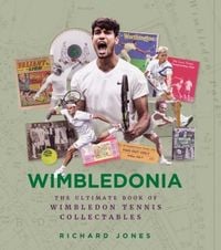 Produktbild: Wimbledonia