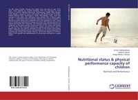 Produktbild: Nutritional status & physical performance capacity of children