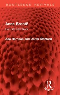 Produktbild: Anne Bront&euml;