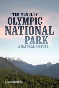 Produktbild: Olympic Natl Park Rev/e