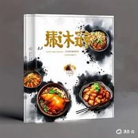 Produktbild: Sichuan-flavor-of-China (chinese cuision, #0)