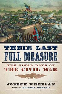 Produktbild: Their Last Full Measure