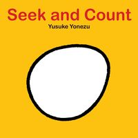 Bild vom Artikel Seek and Count: A Lift-The-Flap Counting Book vom Autor Yusuke Yonezu