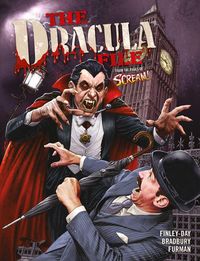 Produktbild: The Dracula File