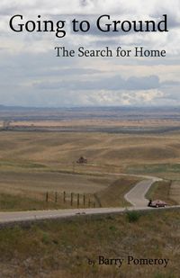 Produktbild: Going to Ground: The Search for Home