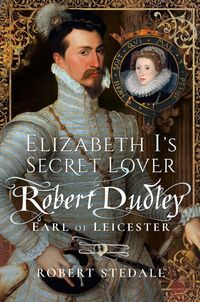 Produktbild: Elizabeth I's Secret Lover